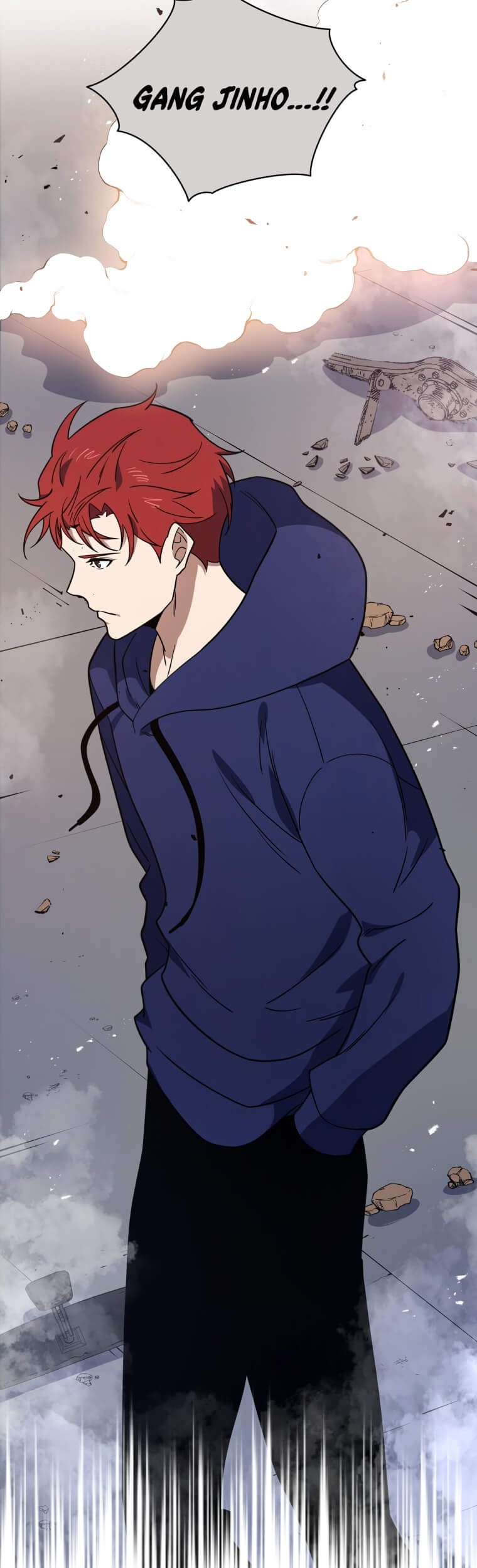 The Descent of the Demonic Master Chapter 136 Gambar 14