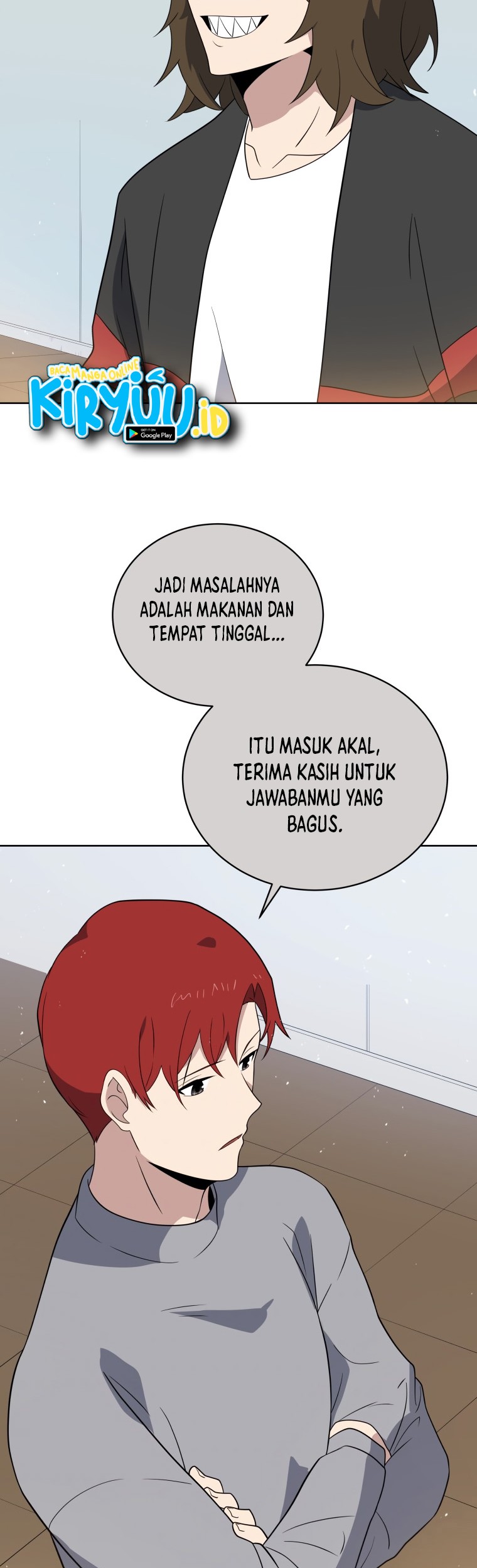 The Descent of the Demonic Master Chapter 133 Gambar 34