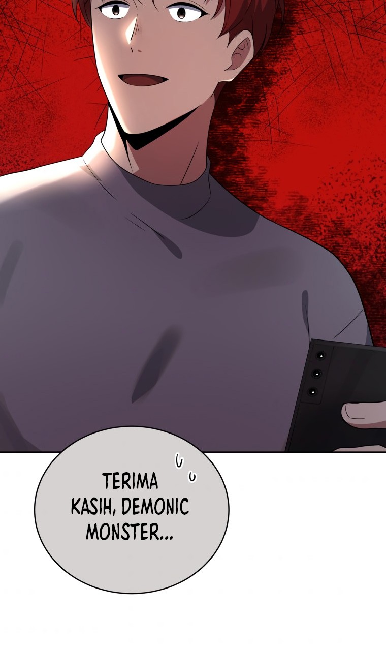 The Descent of the Demonic Master Chapter 133 Gambar 44