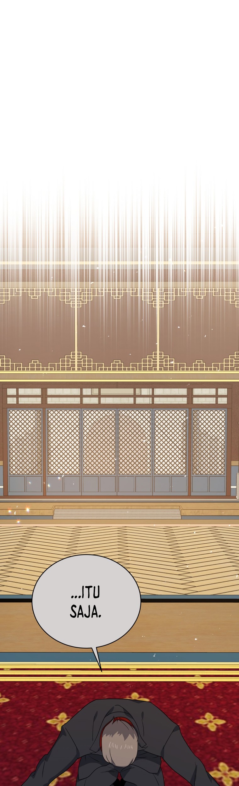 The Descent of the Demonic Master Chapter 133 Gambar 45