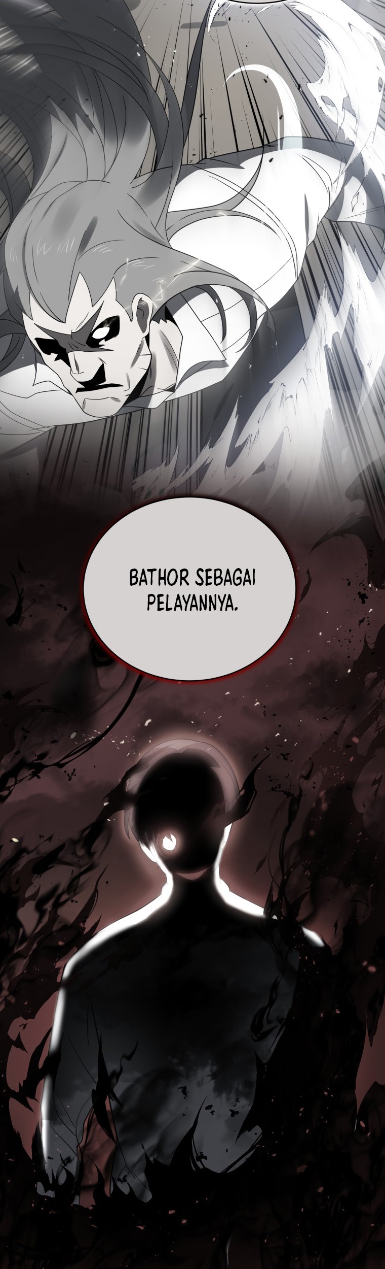 The Descent of the Demonic Master Chapter 133 Gambar 49