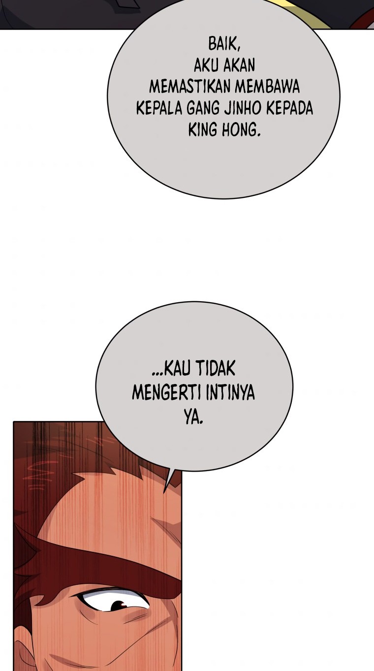 The Descent of the Demonic Master Chapter 133 Gambar 53