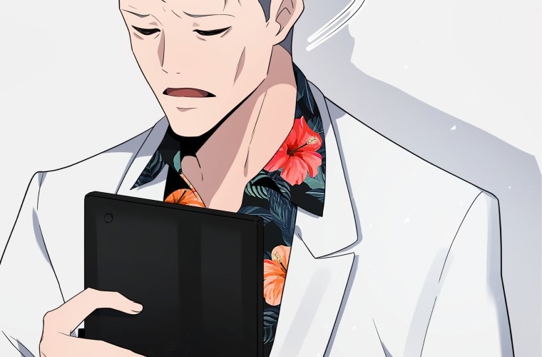 The Descent of the Demonic Master Chapter 133 Gambar 4