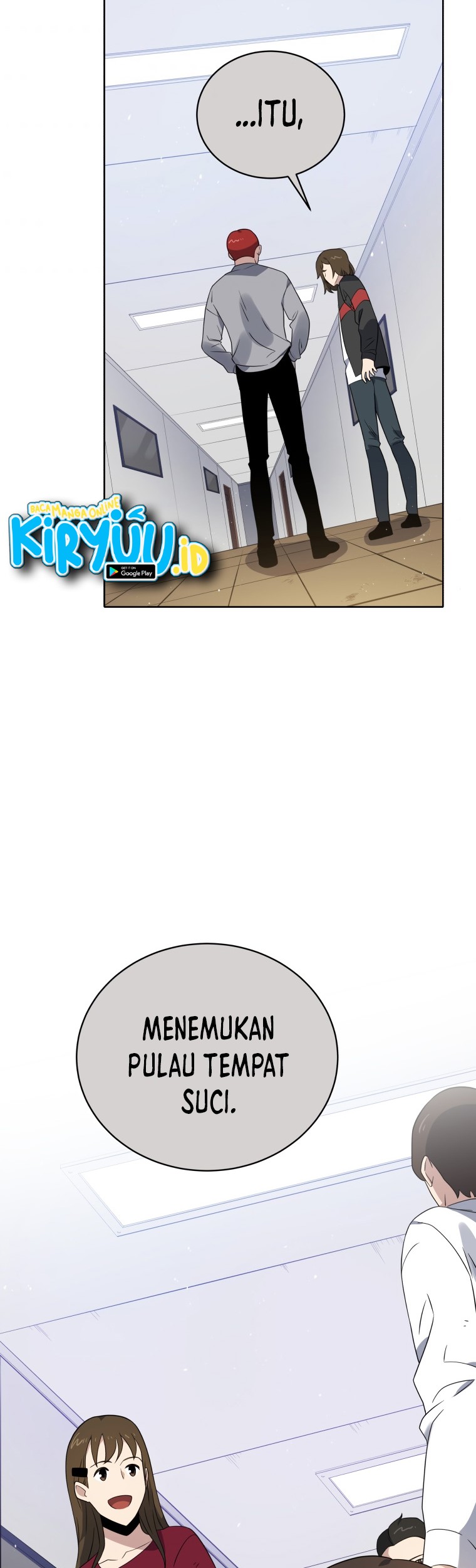 The Descent of the Demonic Master Chapter 133 Gambar 25