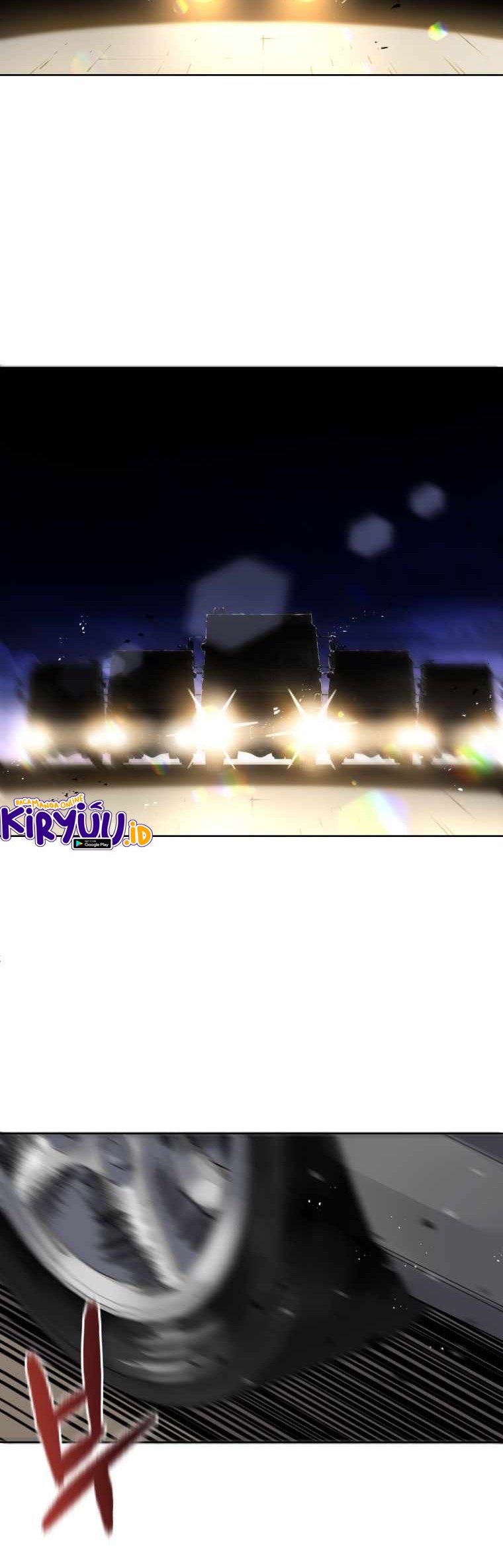The Descent of the Demonic Master Chapter 130 Gambar 51