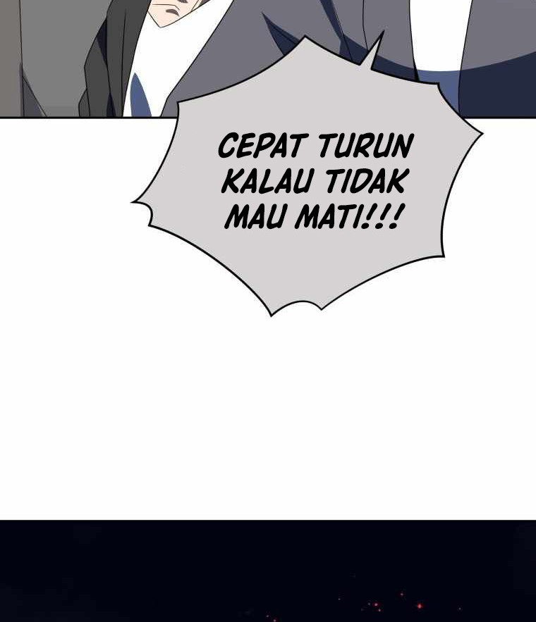 The Descent of the Demonic Master Chapter 130 Gambar 55