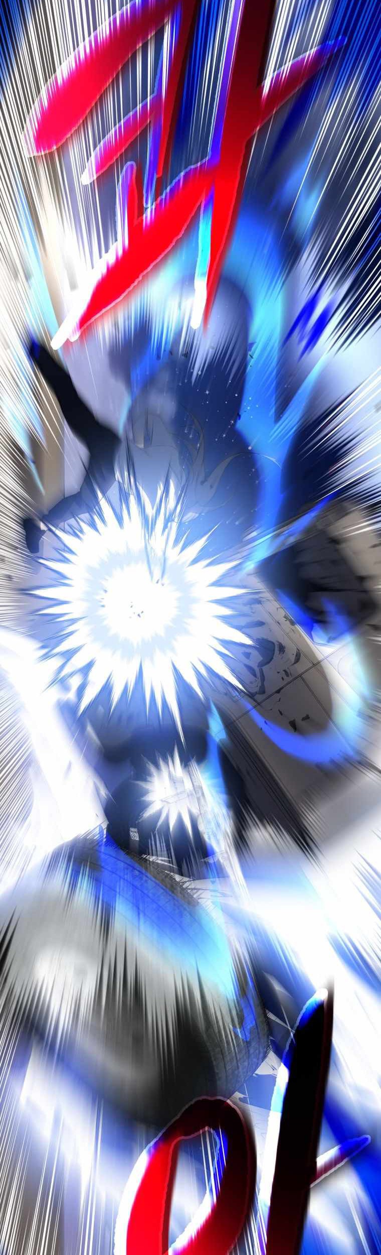 The Descent of the Demonic Master Chapter 130 Gambar 59