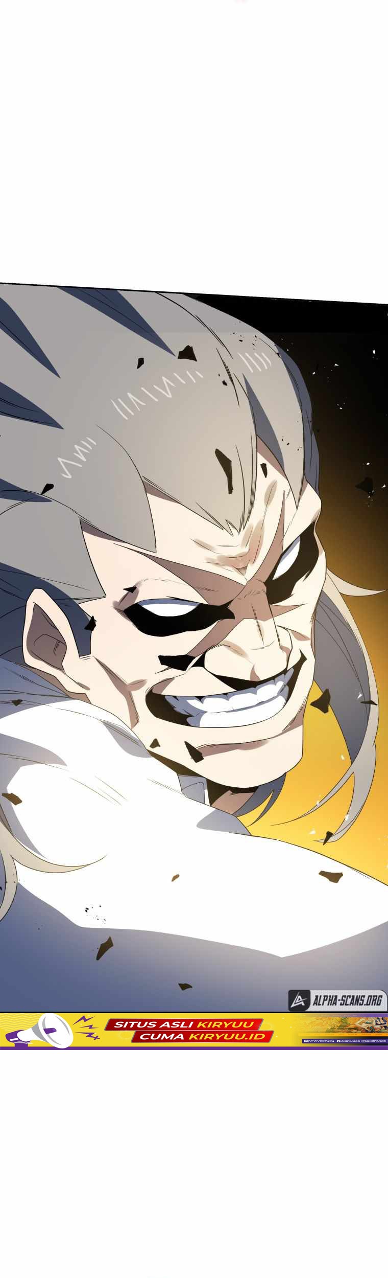 The Descent of the Demonic Master Chapter 130 Gambar 61