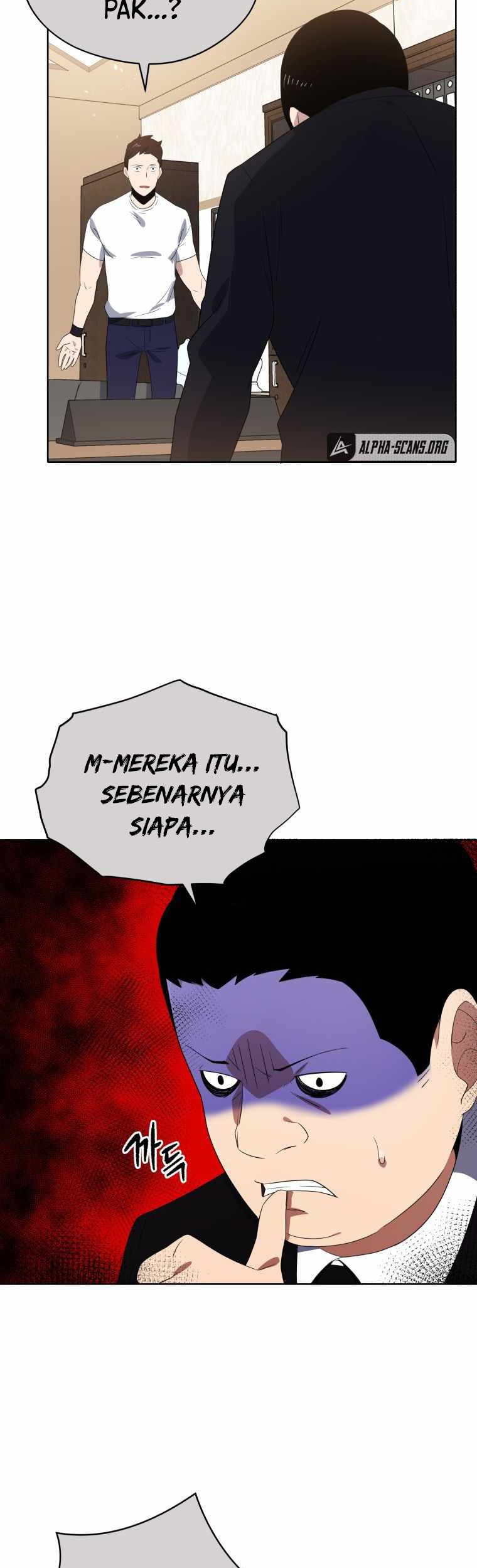 The Descent of the Demonic Master Chapter 130 Gambar 4