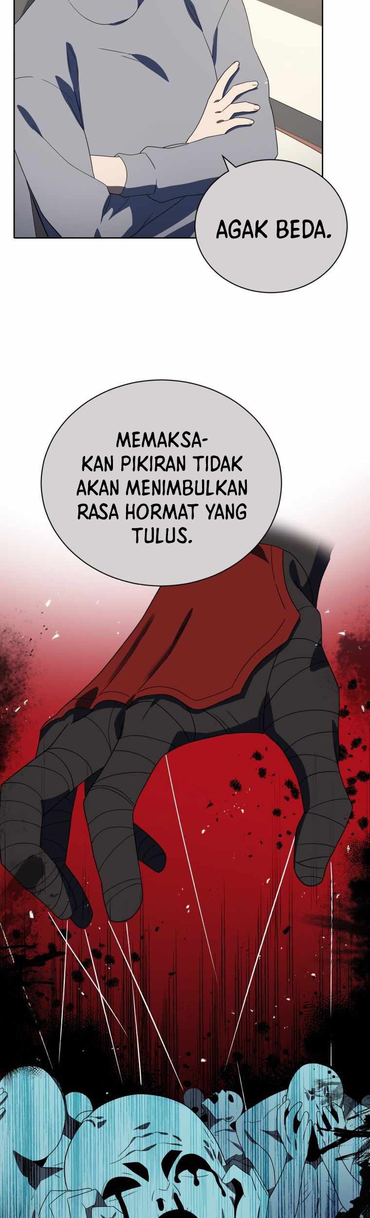 The Descent of the Demonic Master Chapter 130 Gambar 19