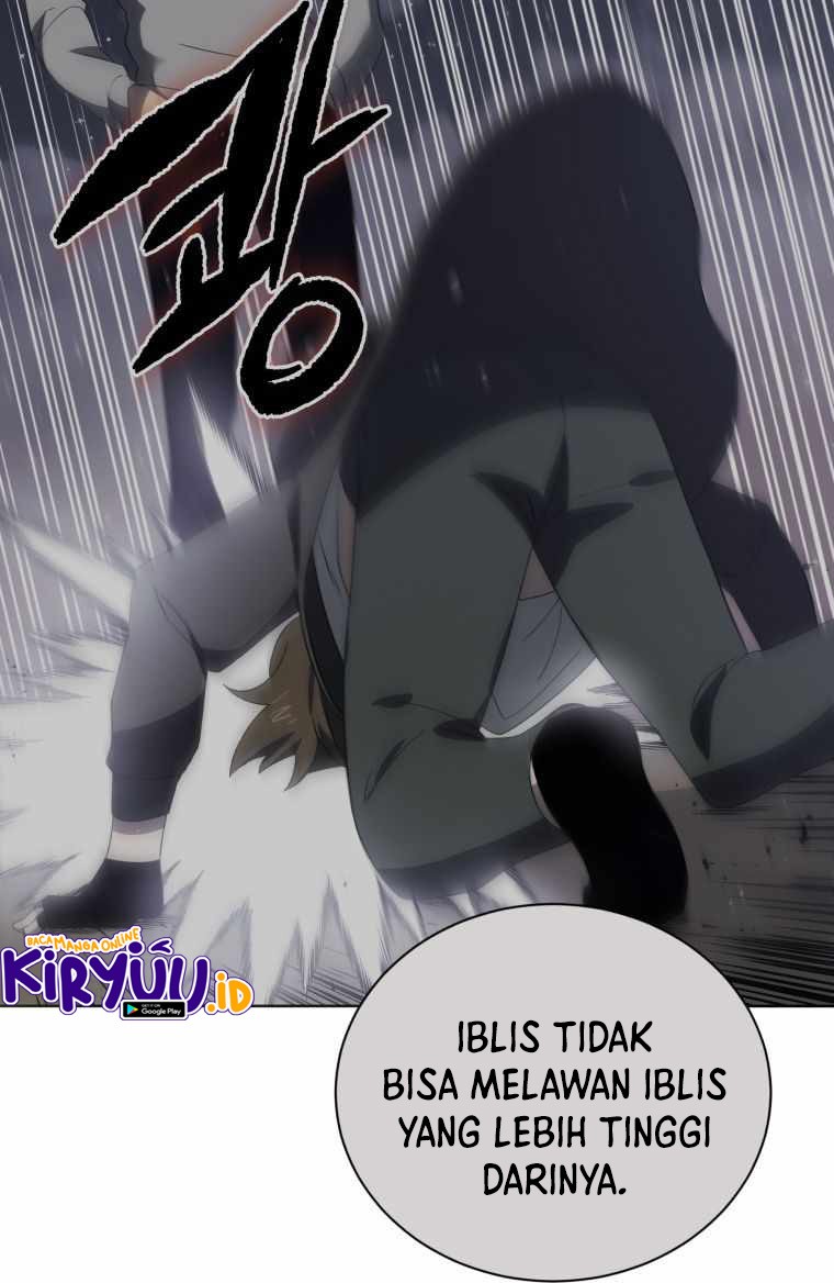 The Descent of the Demonic Master Chapter 130 Gambar 21