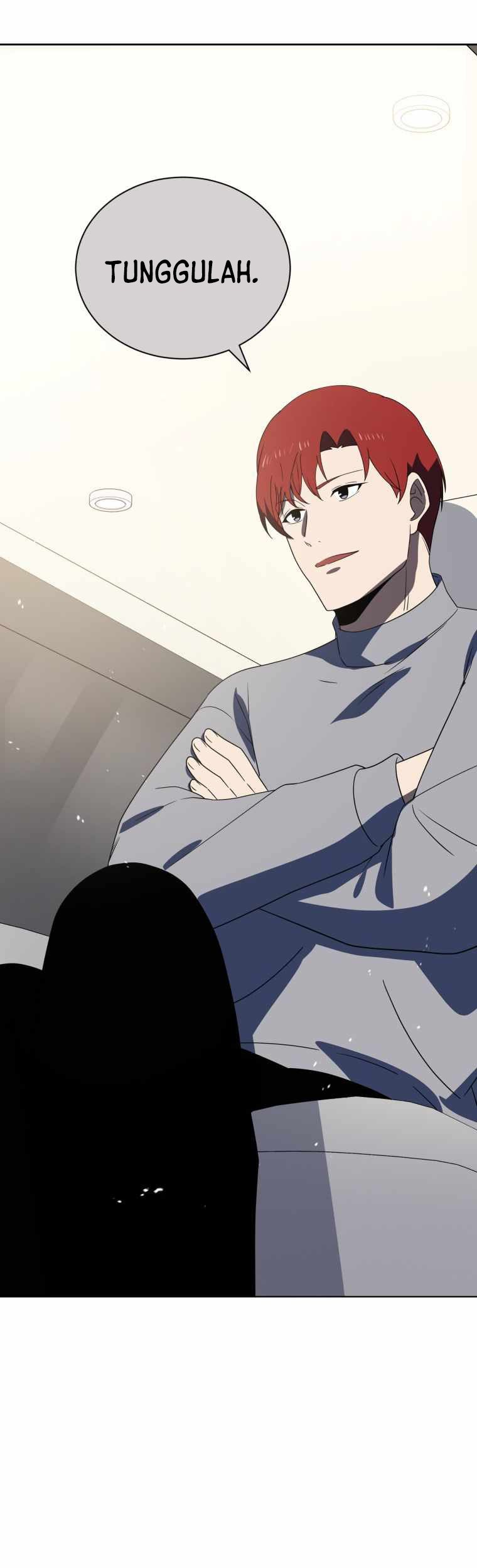 The Descent of the Demonic Master Chapter 130 Gambar 26