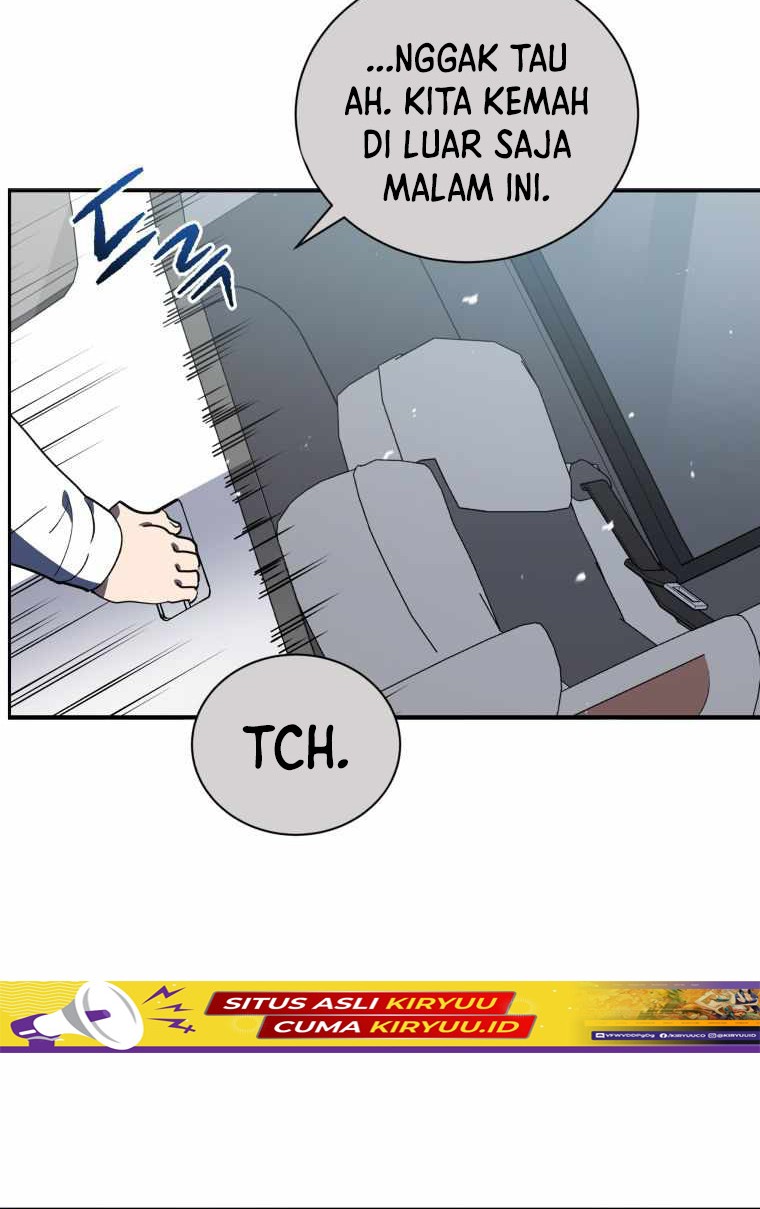 The Descent of the Demonic Master Chapter 130 Gambar 33
