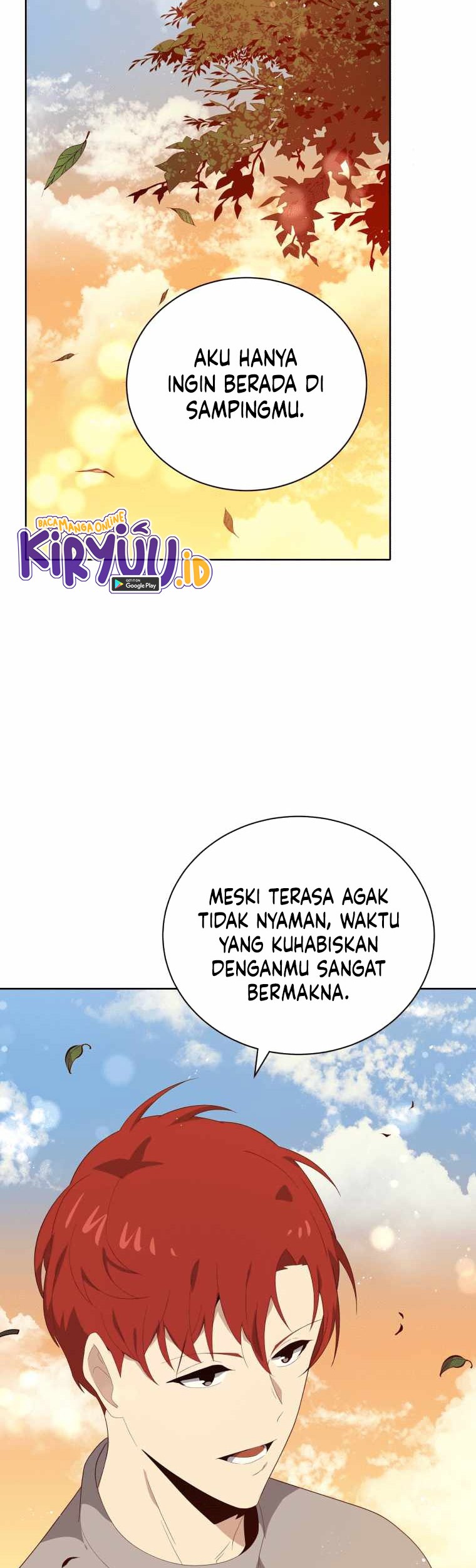 The Descent of the Demonic Master Chapter 126 Gambar 40