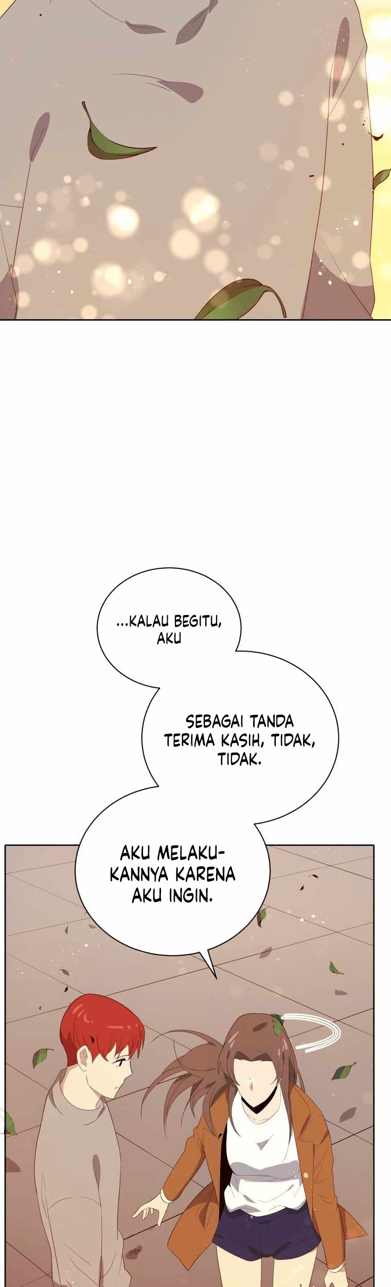 The Descent of the Demonic Master Chapter 126 Gambar 41