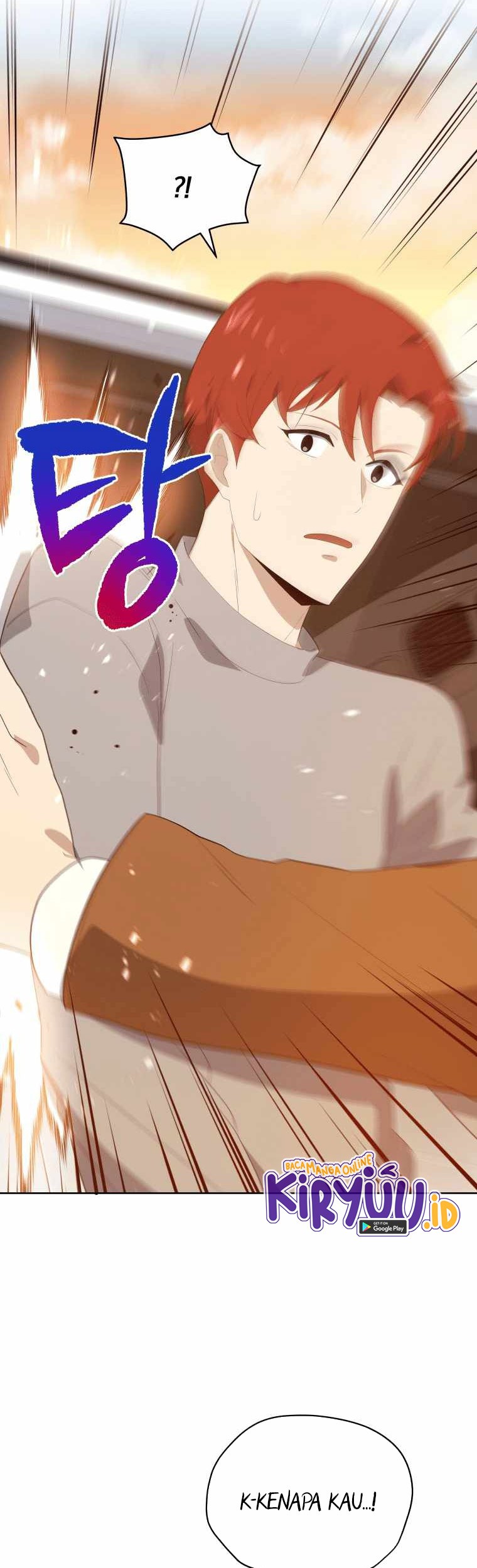 The Descent of the Demonic Master Chapter 126 Gambar 43