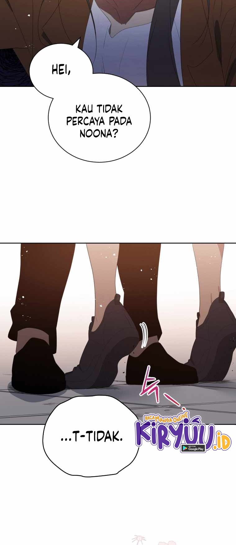The Descent of the Demonic Master Chapter 126 Gambar 45