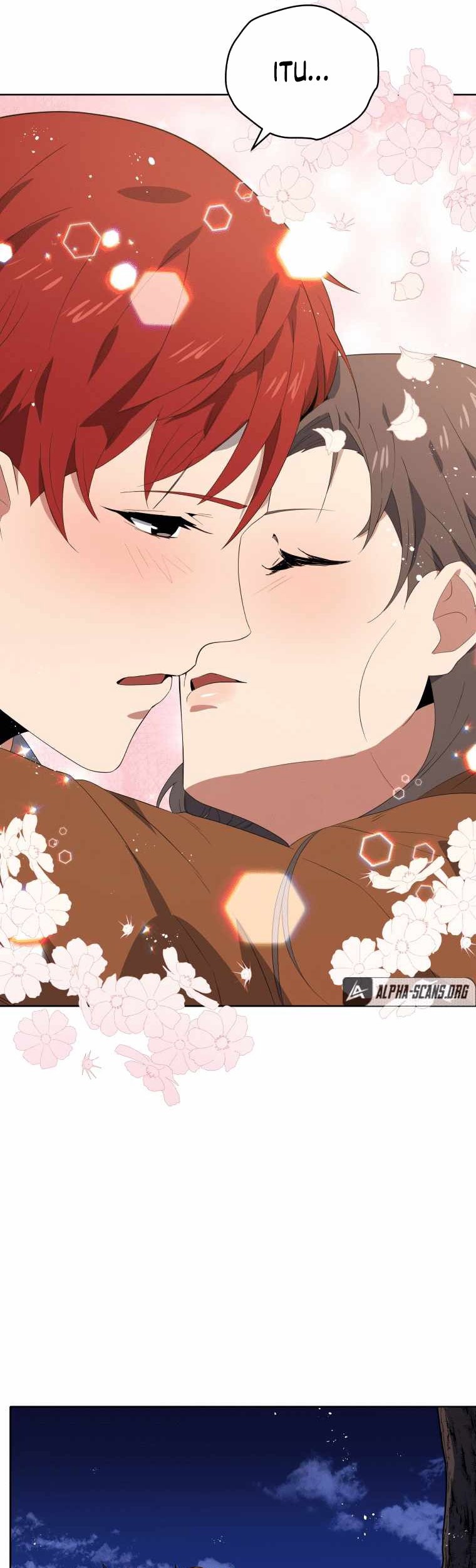 The Descent of the Demonic Master Chapter 126 Gambar 46