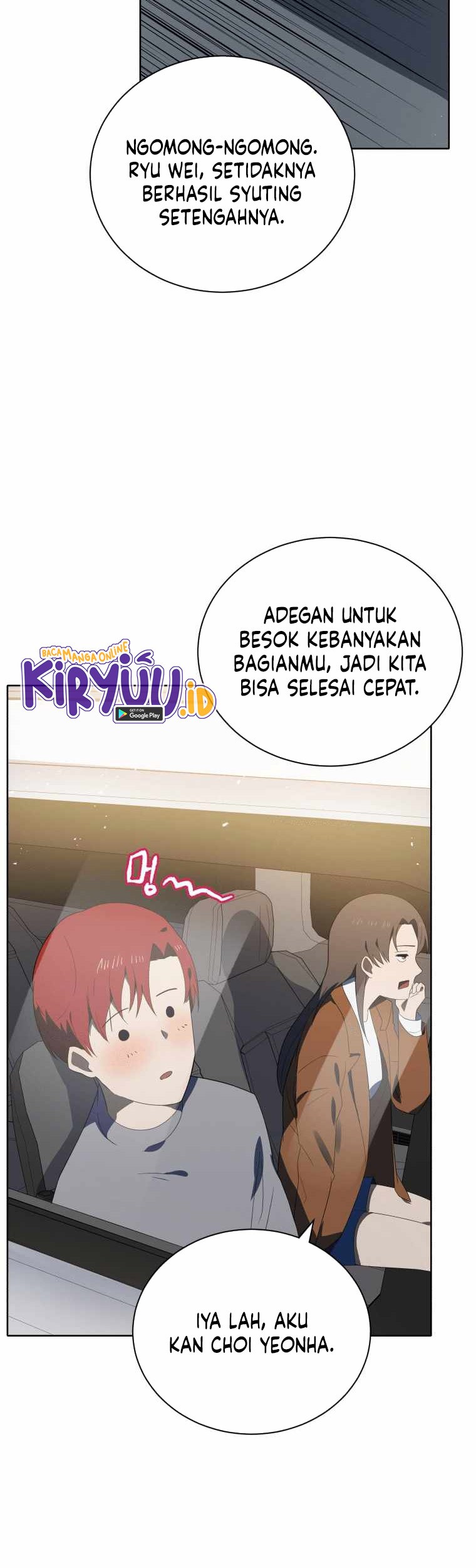 The Descent of the Demonic Master Chapter 126 Gambar 52