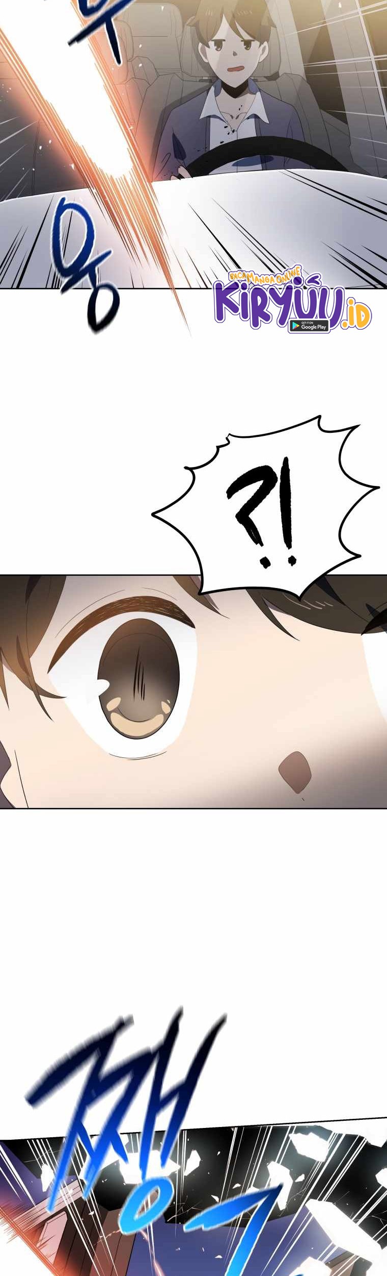 The Descent of the Demonic Master Chapter 126 Gambar 55