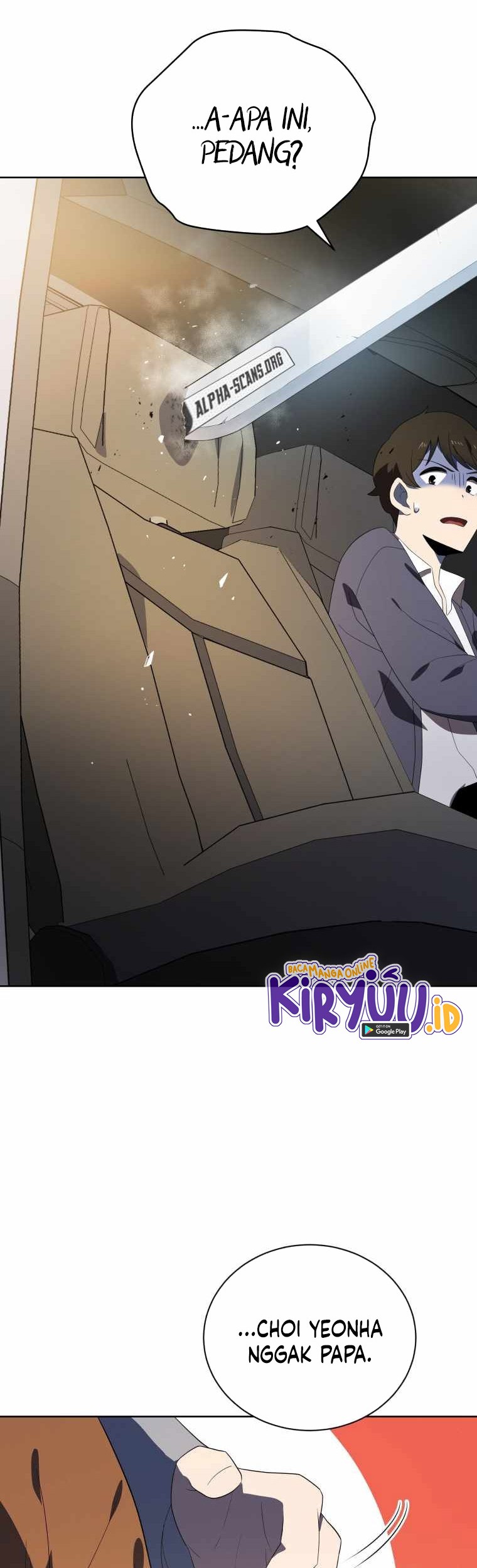 The Descent of the Demonic Master Chapter 126 Gambar 59