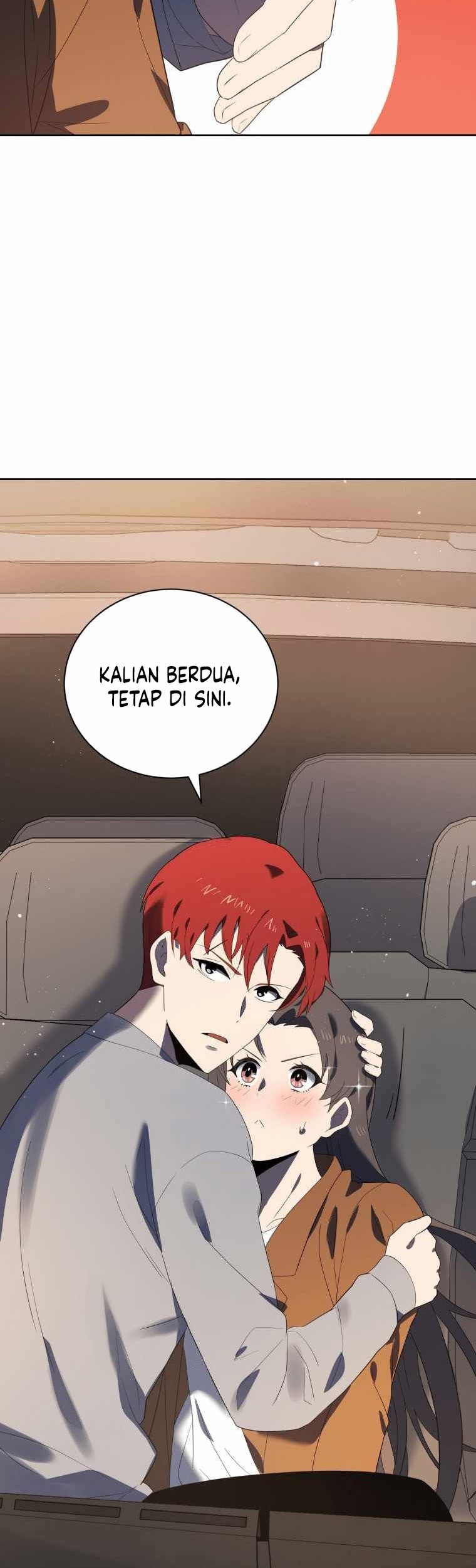 The Descent of the Demonic Master Chapter 126 Gambar 60