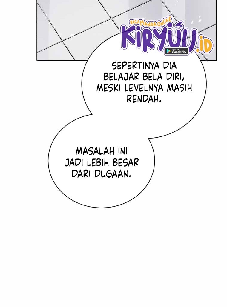 The Descent of the Demonic Master Chapter 126 Gambar 4