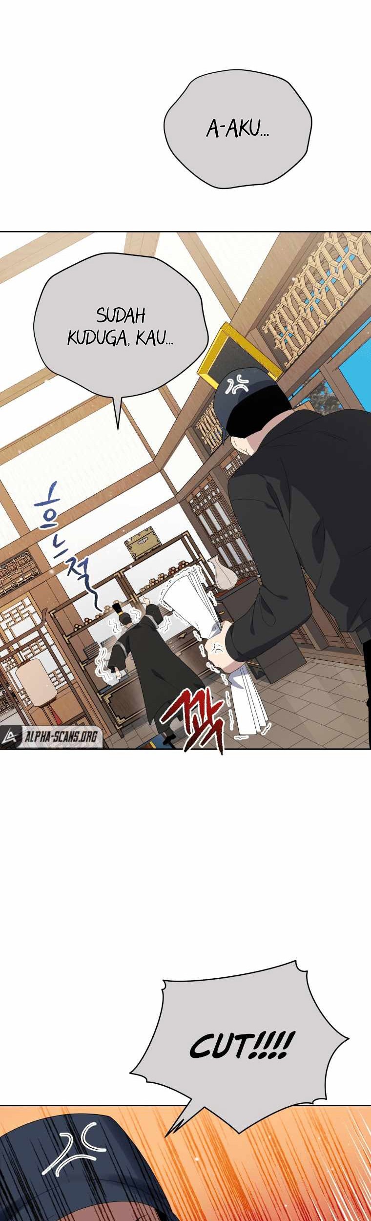 The Descent of the Demonic Master Chapter 126 Gambar 14