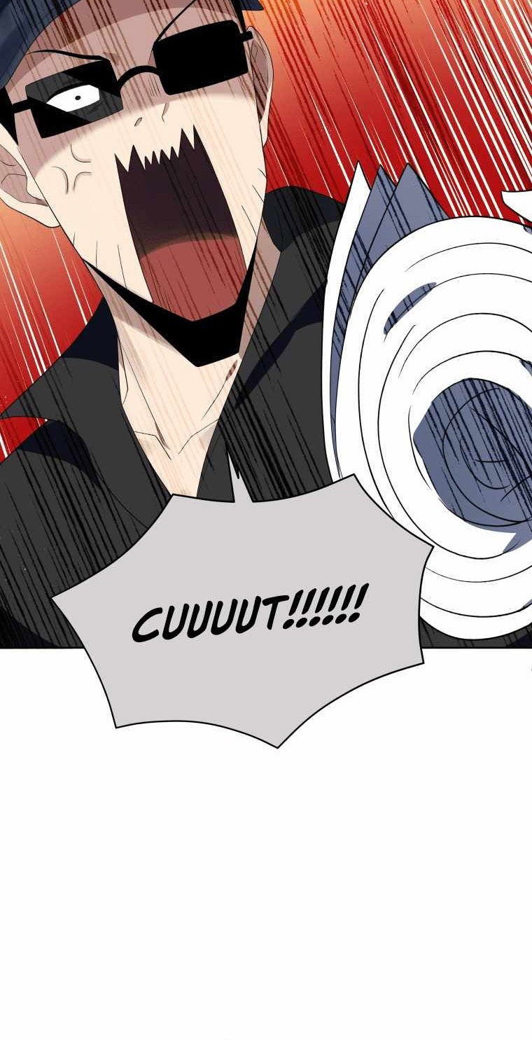 The Descent of the Demonic Master Chapter 126 Gambar 15