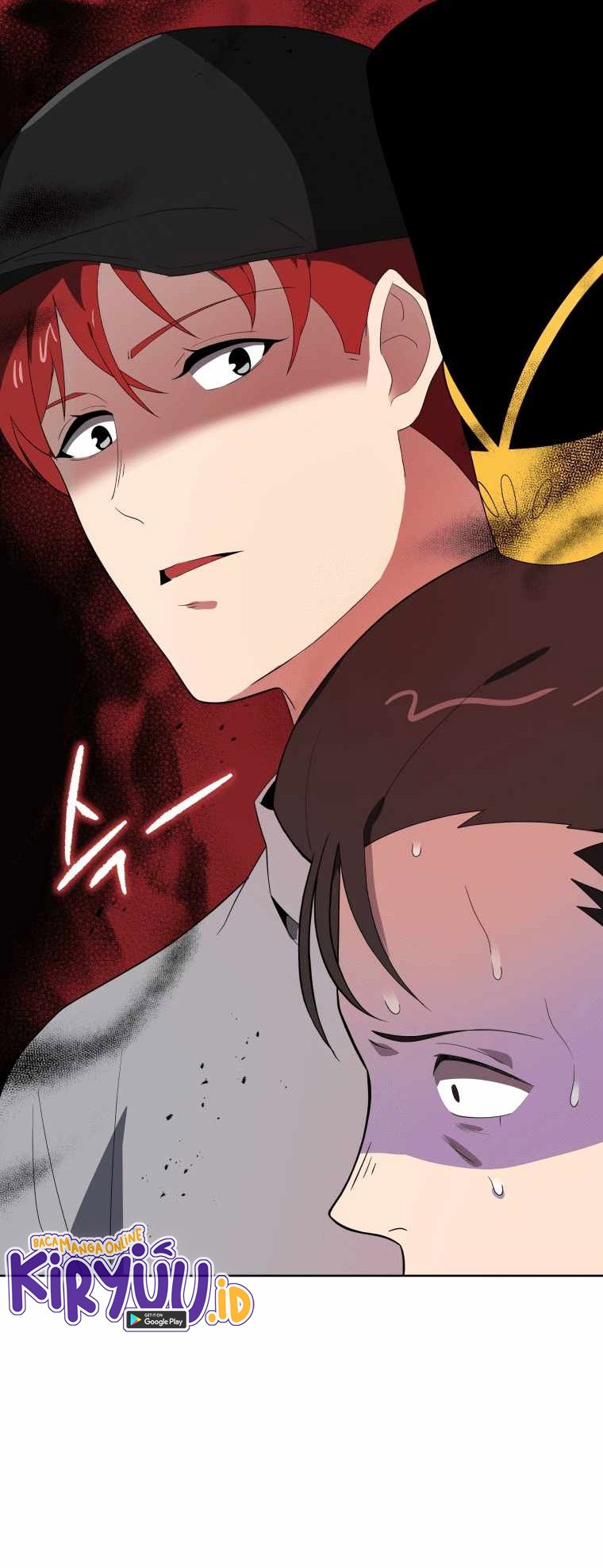 The Descent of the Demonic Master Chapter 126 Gambar 28
