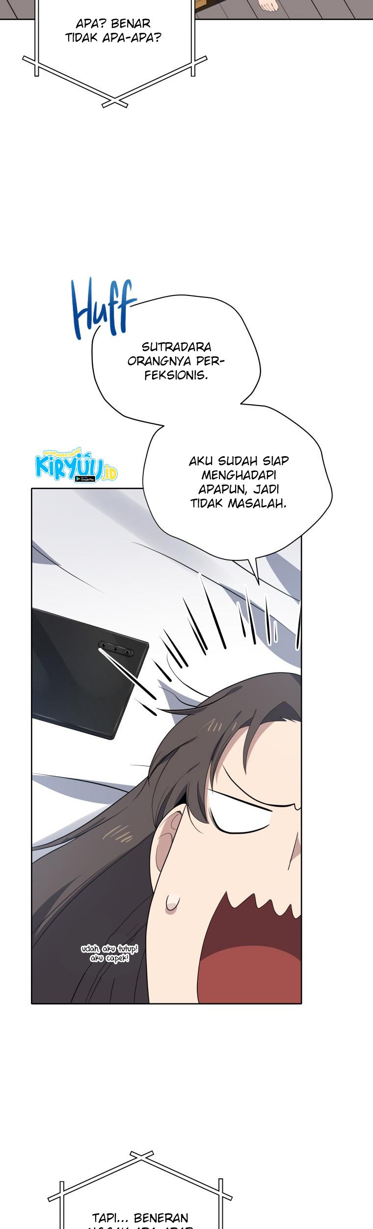 The Descent of the Demonic Master Chapter 122 Gambar 12