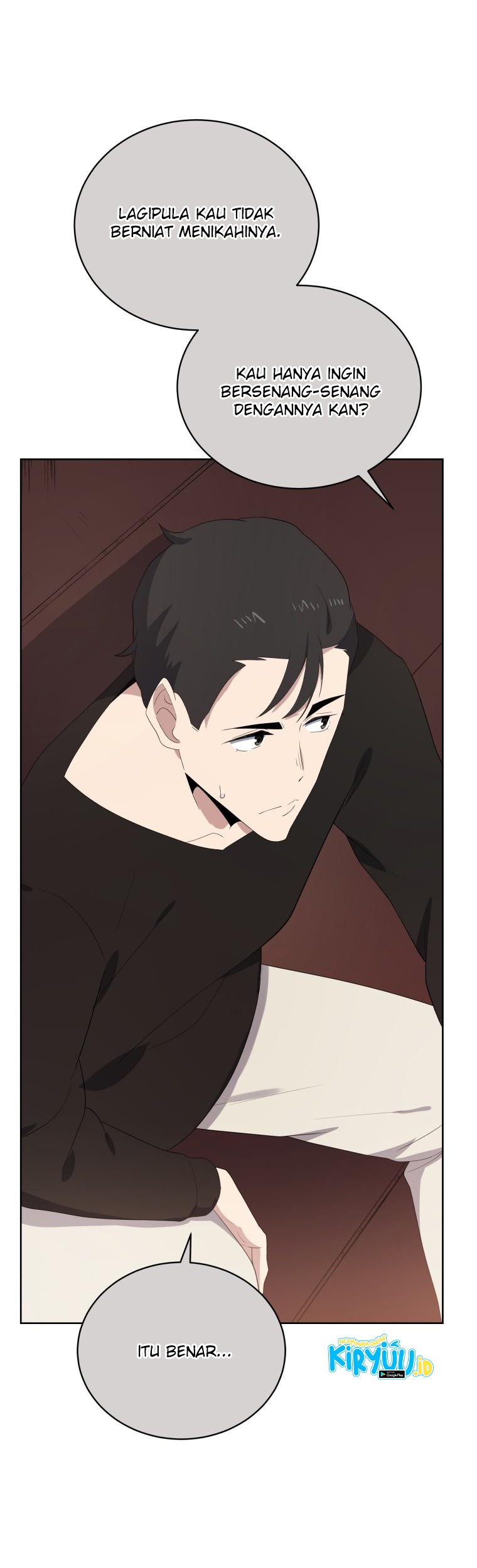The Descent of the Demonic Master Chapter 122 Gambar 26