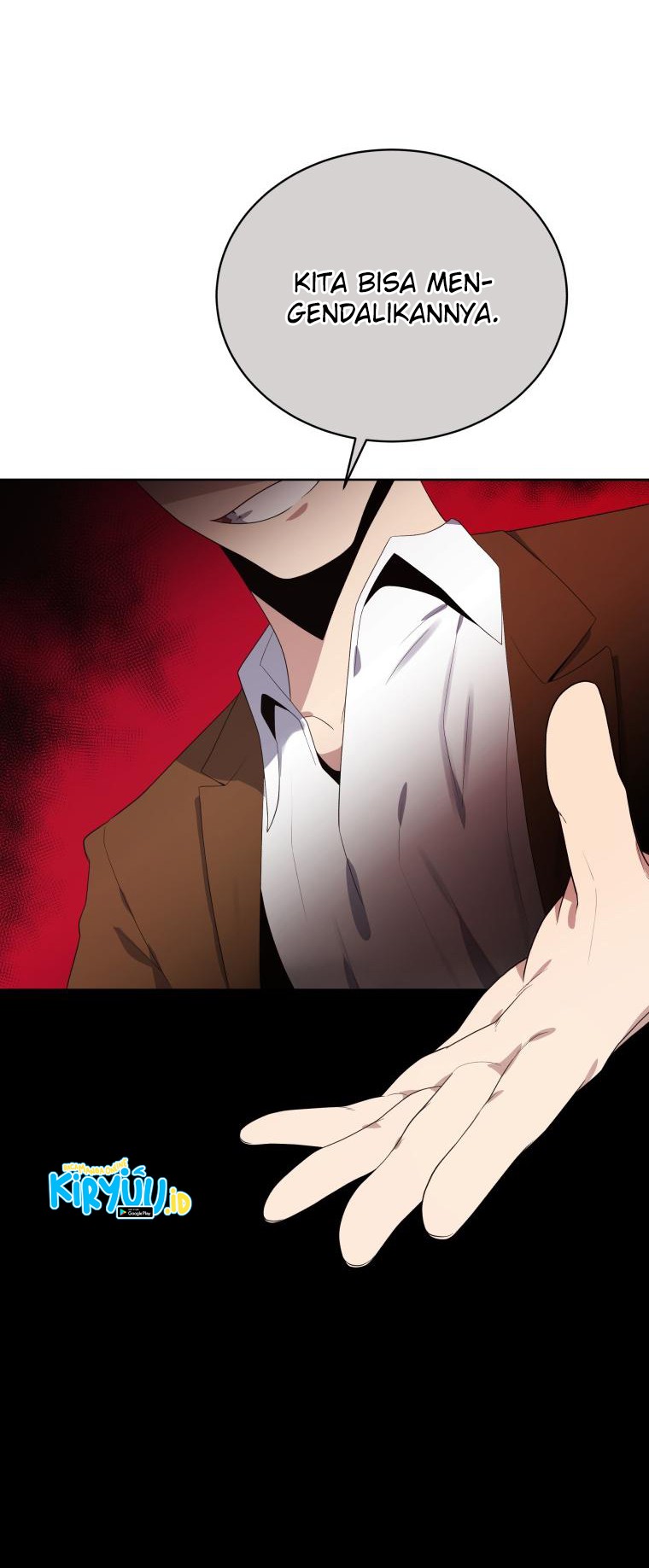 The Descent of the Demonic Master Chapter 122 Gambar 27