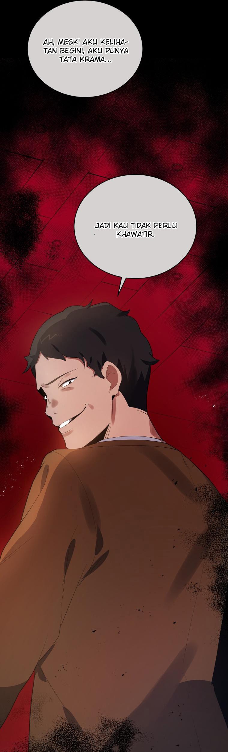 The Descent of the Demonic Master Chapter 122 Gambar 28