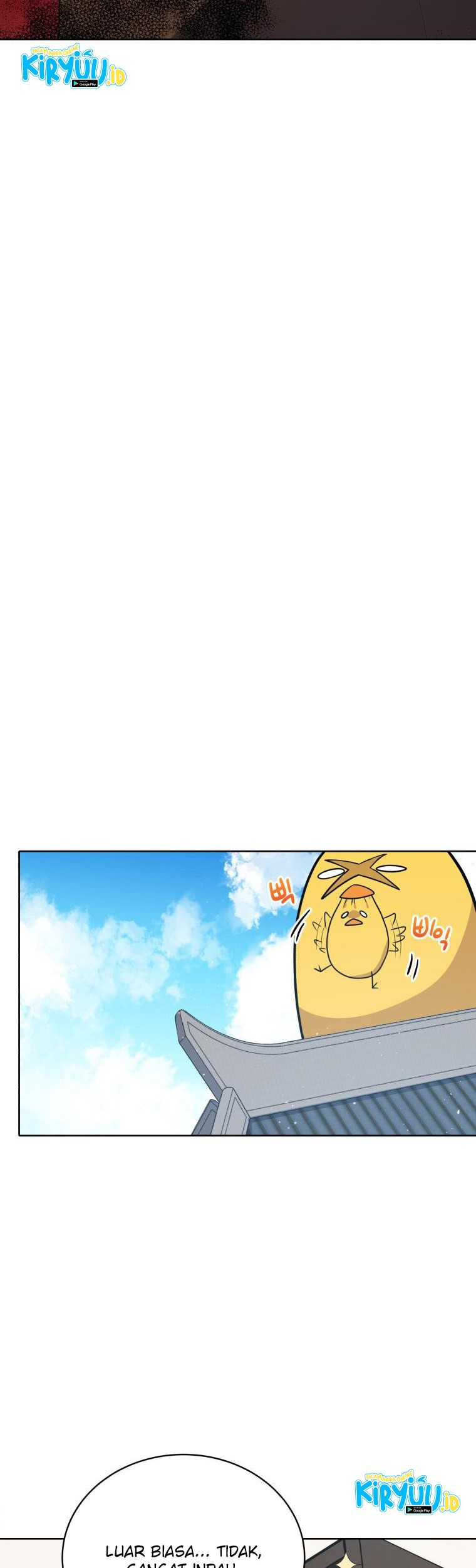 The Descent of the Demonic Master Chapter 122 Gambar 29
