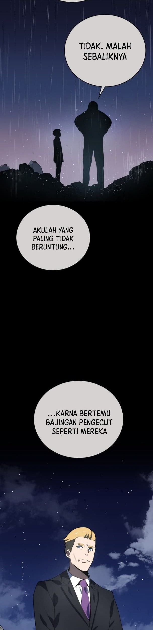 The Descent of the Demonic Master Chapter 119 Gambar 21