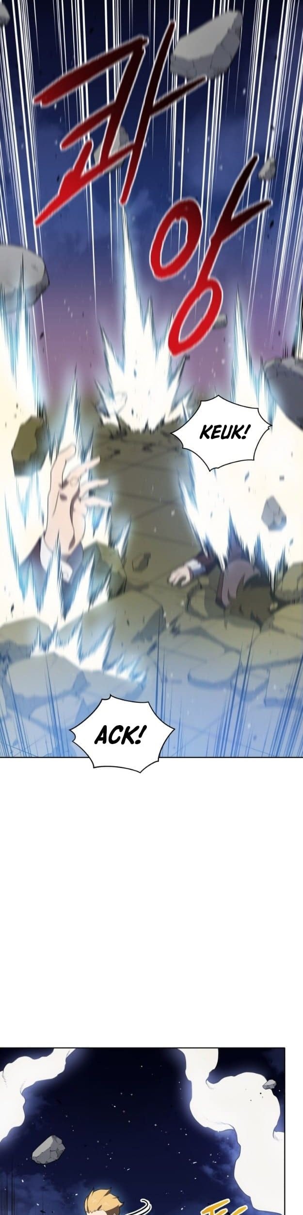 The Descent of the Demonic Master Chapter 119 Gambar 40