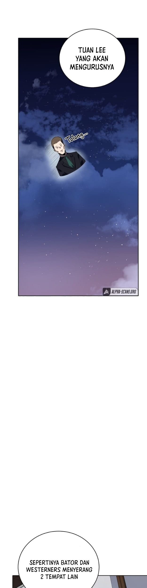 The Descent of the Demonic Master Chapter 119 Gambar 42