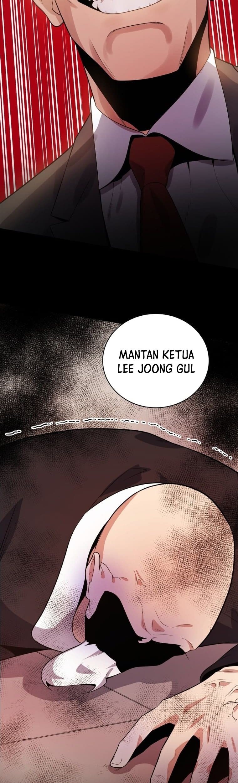 The Descent of the Demonic Master Chapter 119 Gambar 50