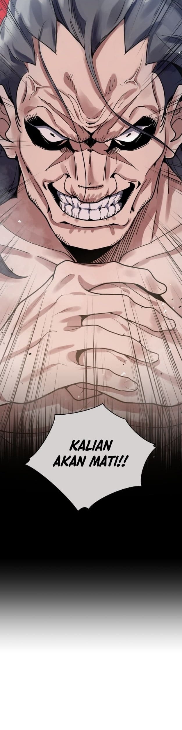 The Descent of the Demonic Master Chapter 119 Gambar 3