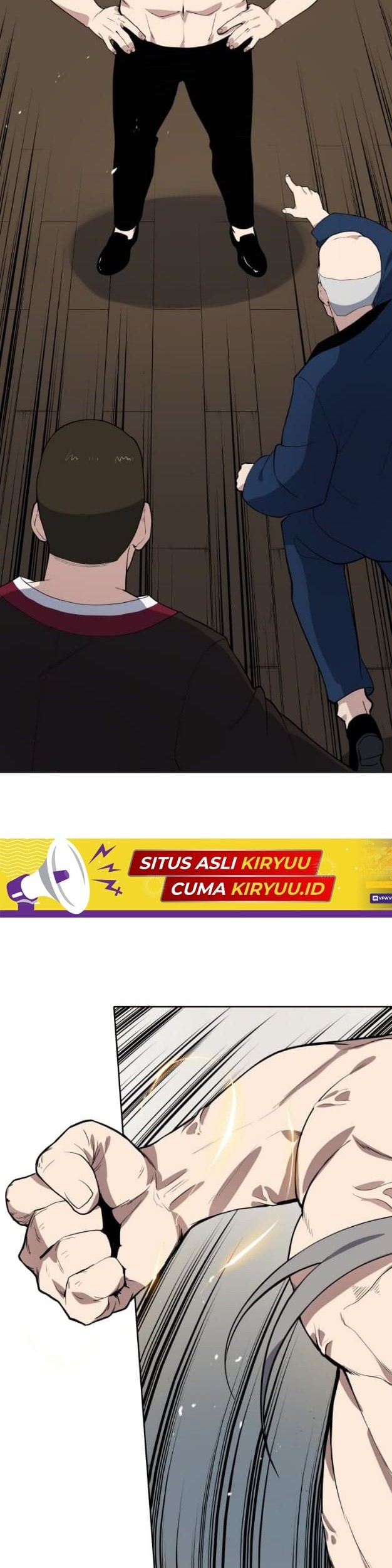 The Descent of the Demonic Master Chapter 119 Gambar 5