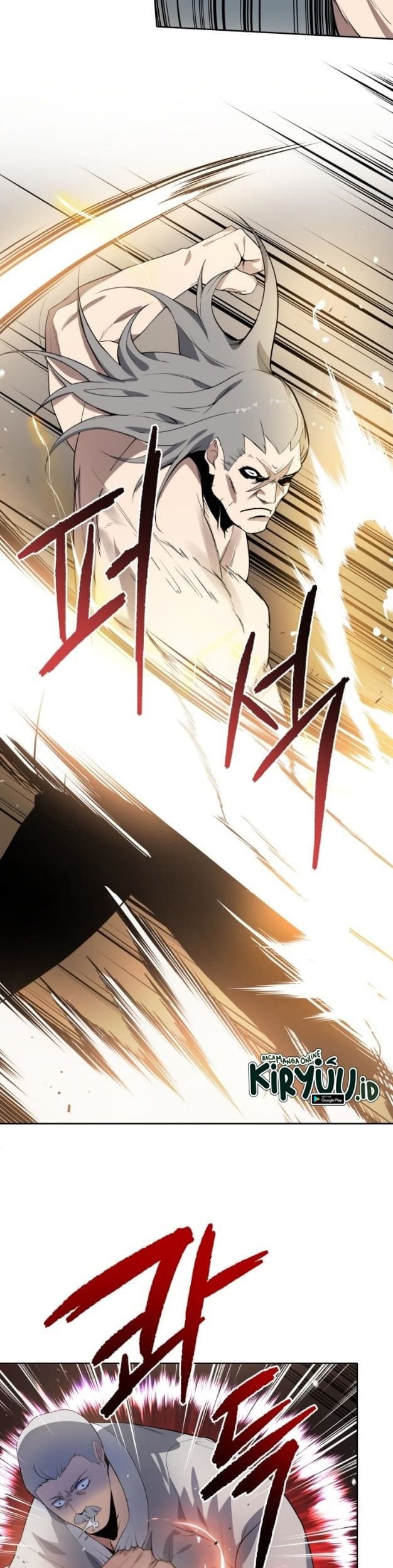 The Descent of the Demonic Master Chapter 119 Gambar 6