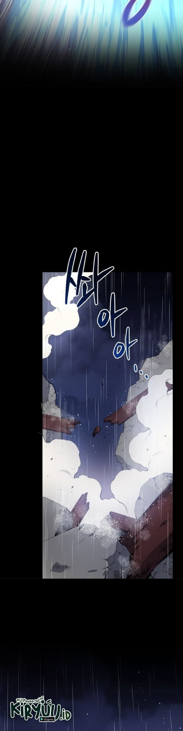 The Descent of the Demonic Master Chapter 119 Gambar 11