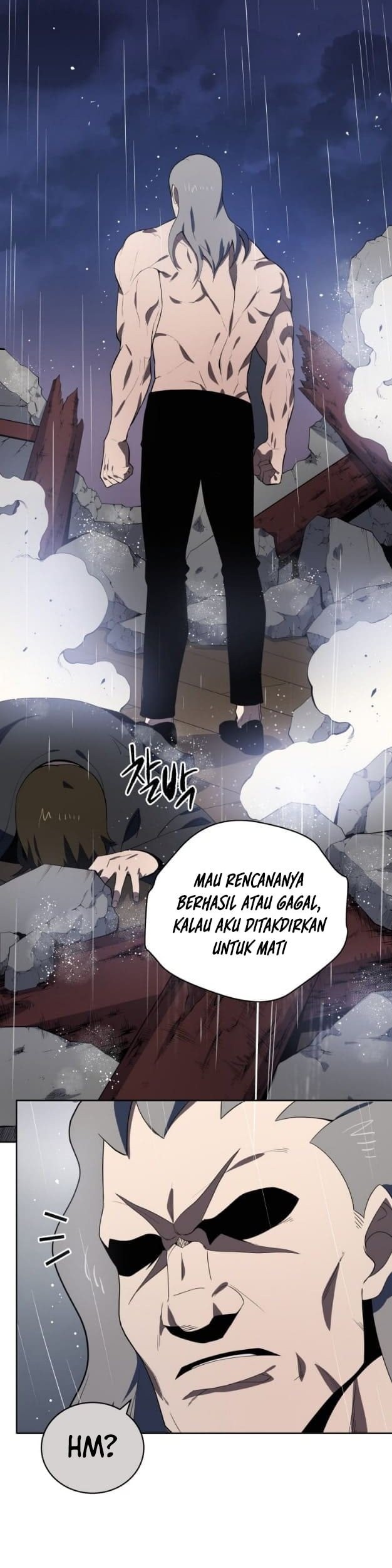 The Descent of the Demonic Master Chapter 119 Gambar 12