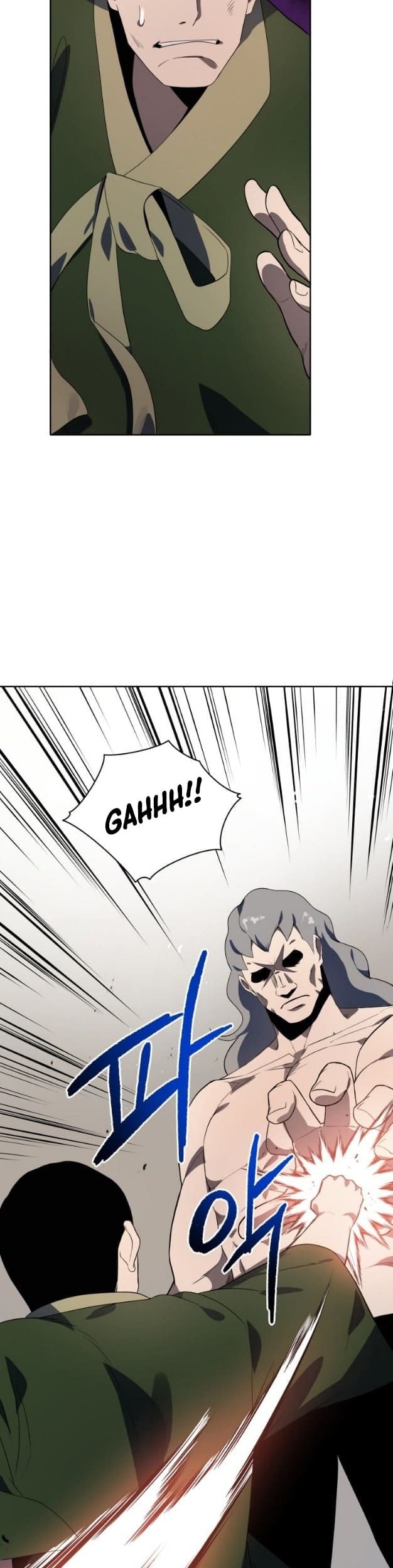 The Descent of the Demonic Master Chapter 119 Gambar 14