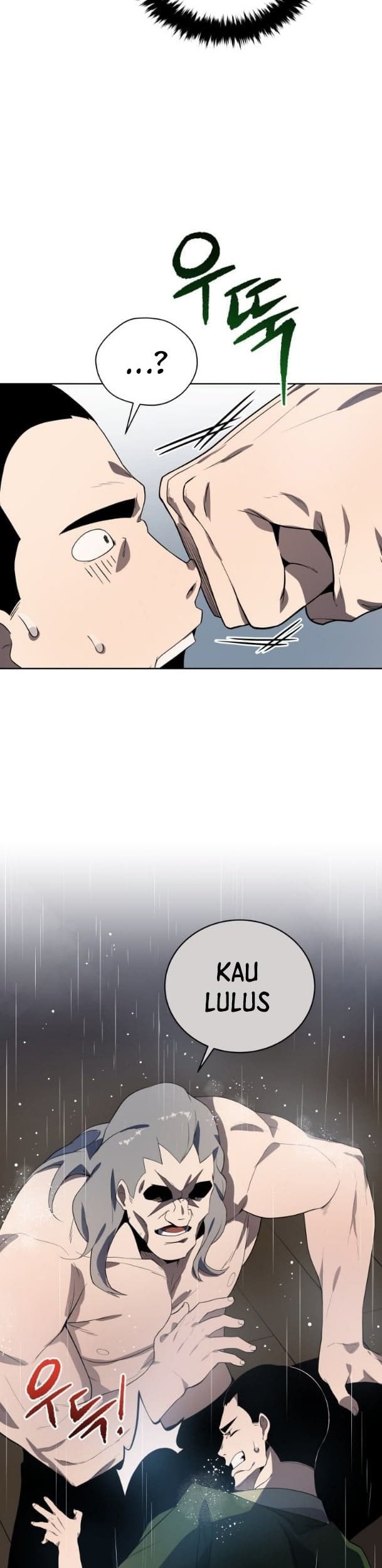 The Descent of the Demonic Master Chapter 119 Gambar 17