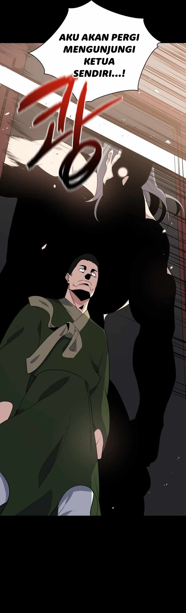 The Descent of the Demonic Master Chapter 118 Gambar 39