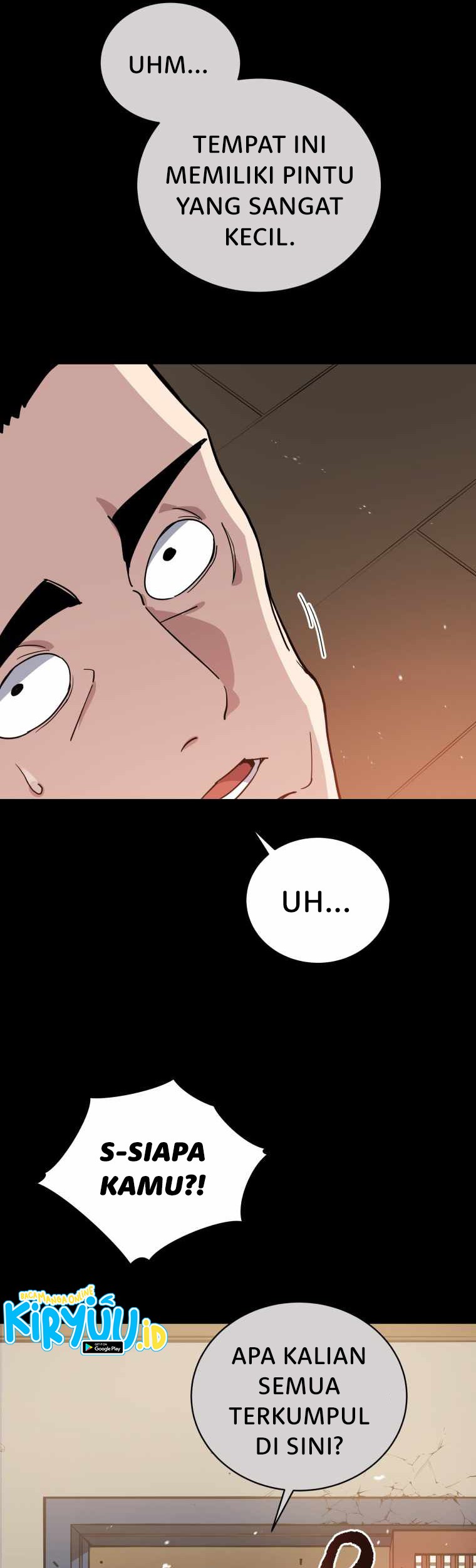 The Descent of the Demonic Master Chapter 118 Gambar 40