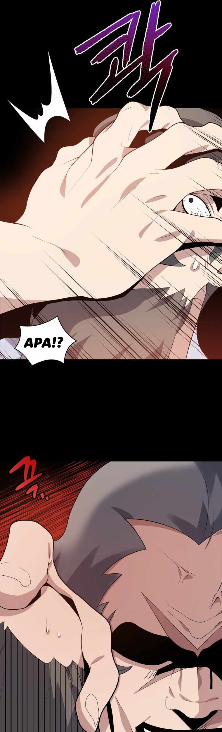 The Descent of the Demonic Master Chapter 118 Gambar 43