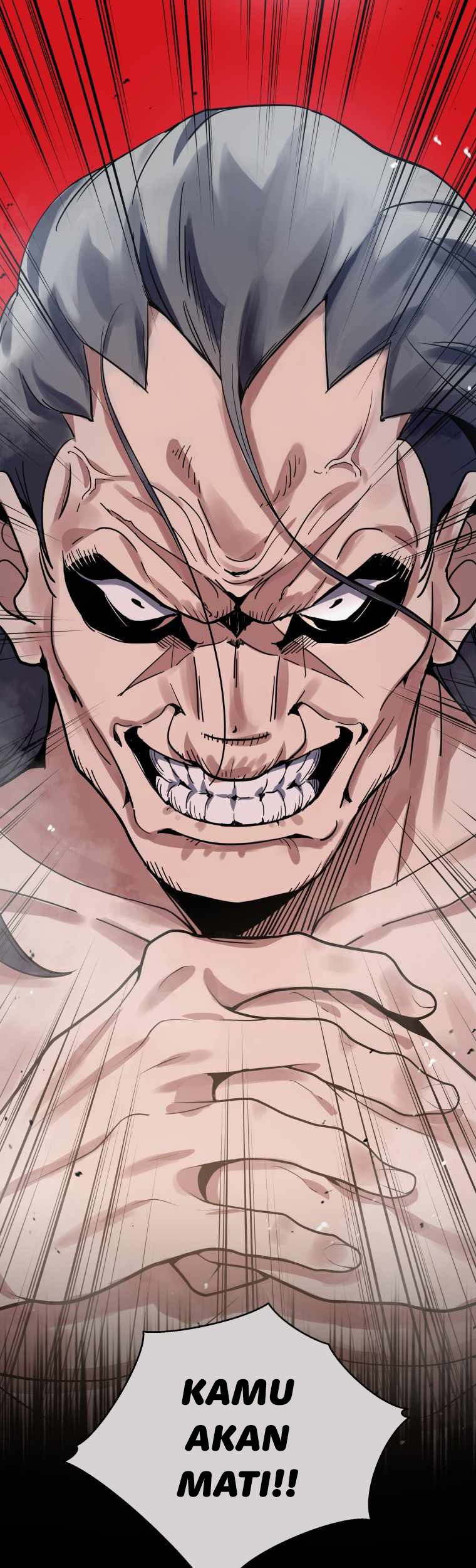 The Descent of the Demonic Master Chapter 118 Gambar 49